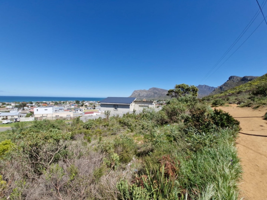 Commercial Property for Sale in Kleinmond Western Cape